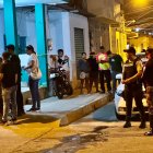 Un nuevo crimen sacude la tranquilidad en Manta.