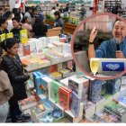Los escritores que participaron en la Feria del Libro exigen sus pagos.