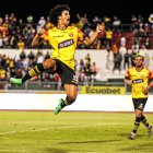 Barcelona suma 6 puntos en la tabla de posiciones tras 2 triunfos en el inicio de la segunda etapa de la LigaPro.