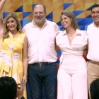 Delgadillo será candidata a asambleísta.