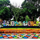 Los habitantes de El Sacha tienen miedo de que al salir una bala perdida los mate durante un ataque.