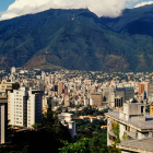 Caracas lidera el ranking de las peores ciudades para vivir.