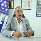 José Pileggi aseguró que bajo su administración el déficit de Emelec disminuyó a $ 26 millones.
