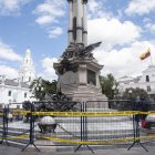 Con un presupuesto de 100.000 dólares se inició un plan de mantenimiento de piezas históricas