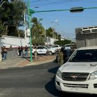 El crimen ocurrió en la Avenida 113, en Manta.