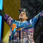 Nicolás Maduro, presidente de Venezuela.