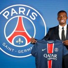 William Pacho es uno de los fichajes más caros de la Liga de Francia.