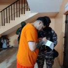 Cuatro presos fueron trasladados a cárcel de Guayaquil, desde Quevedo.