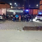 El alcaloide estaba escondido en un contenedor con banano de exportación. Un perro antodrogas detectó el cargamento.