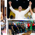 Luisa Delgadillo dejó la televisión por ser candidata a la asamblea nacional