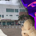 La desaparición de una recién nacida y las extorsiones dos hechos que deben ser investigados en la casa de salud del Guasmo.