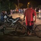 Nuevo crimen se registró en Portoviejo.