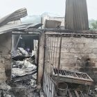 Ocurrió en el recinto de Chaflú, parroquia rural Chinca, Esmeraldas.