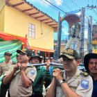 Romería de la Virgen de El Cisne 2024.