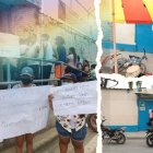 Padres de estudiantes en colegios del noroeste de Guayaquil han solicitado en repetidas ocasiones que las clases se impartan de manera telemática.
