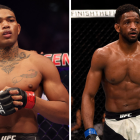 Michael Morales apunta a meterse en el top 15 de la división de peso wélter.