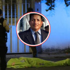 Hombre fue asesinado en Urdesa.