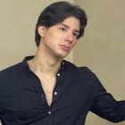 Antonio Borja se dio a conocer en su paso por el reality de convivencia 'Desafío a la fama'.