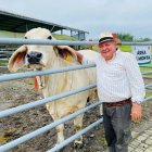 Héctor Enrique Zambrano Loor.