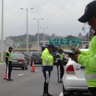 Conoce cómo rige el pico y placa en Quito.