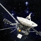 Un día como hoy la NASA lanzó la sonda espacial Voyager 2.