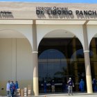 El abandono del recién nacido se reportó en el hospital de Santa Elena.