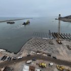 Ecuador podría beneficiarse si sus puertos se convierten en un soporte logístico