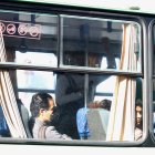 Quienes utilizan estos buses piden que se cumplan las mejoras, sobre todo porque ahora deben pagar más por el pasaje.
