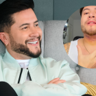 Jorge Heredia es un presentador de TC Televisión.