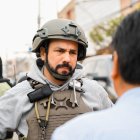 Desde el primer día de su administración municipal, el alcalde Luis Chonillo no ha podido despachar desde el Cabildo.