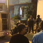 Nuevas muertes causan terror en Esmeraldas.