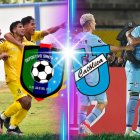 Los octavos de final de la Copa Ecuador se empiezan a disputar con el choque entre Santa Elena Sumpa y Universidad Católica.