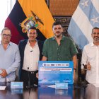 La tarjeta servirá para más servicios que solo pagar pasaje.