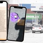 La alerta por explosivos y una carta amenazante se dio ayer en una de las puertas de ingreso de la terminal portuaria, ubicada en el sur de Guayaquil.