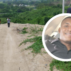 Se cumple un año de la desaparición de Erick Quiñónez.