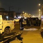 Un hombre fue asesinado en el cantón Durán.