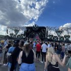 El Ultra Music Festival se desarrollará en Ecuador.