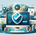 Ahora que se multiplican las plataformas de casinos y pronósticos online, Ecuabet te ayuda a garantizar la seguridad en tu experiencia de juego.