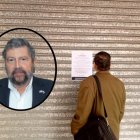 Johnny Czarninski, empresario ecuatoriano. QEPD.