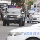 Balean y asesinan a un ciudadano por asaltarlo en las calles Ch entre la 29 y 28.