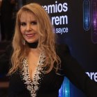 Silvana Ibarra es una cantante de 65 años.