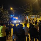 En el barrio Las Cumbres de La Libertad asesinaron a un hombre la noche del miércoles 21 de agosto de 2024.
ag - periodista
ag - granasa