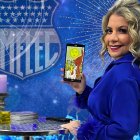 Milly Ordóñez es astróloga y en las cartas vio el problema de Emelec 2024.