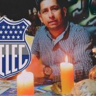 El Maestro Albert, dijo en Emelec 2024 pasan cosas raras.