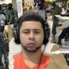 Borys Alexi Párraga Figueroa fue detenido cuando celebraba su cumpleaños 29 en el cantón El Empalme, provincia del Guayas.