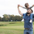 En tus manos está la posibilidad de crear un ambiente armonioso para tu familia.