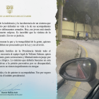 El accidente en el que se ha involucrado a Yuliano sucedió en la noche del 6 de agosto.
