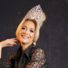 Marián Sabaté es una presentadora y comentarista de farándula.