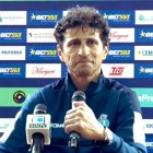 Marcelo Fleitas dirigió por última vez en la temporada 2022, que estuvo en el banquillo de Macará.