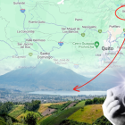 En el cantón Otavalo celebrarán las Fiestas del Yamor Mágico 2024.